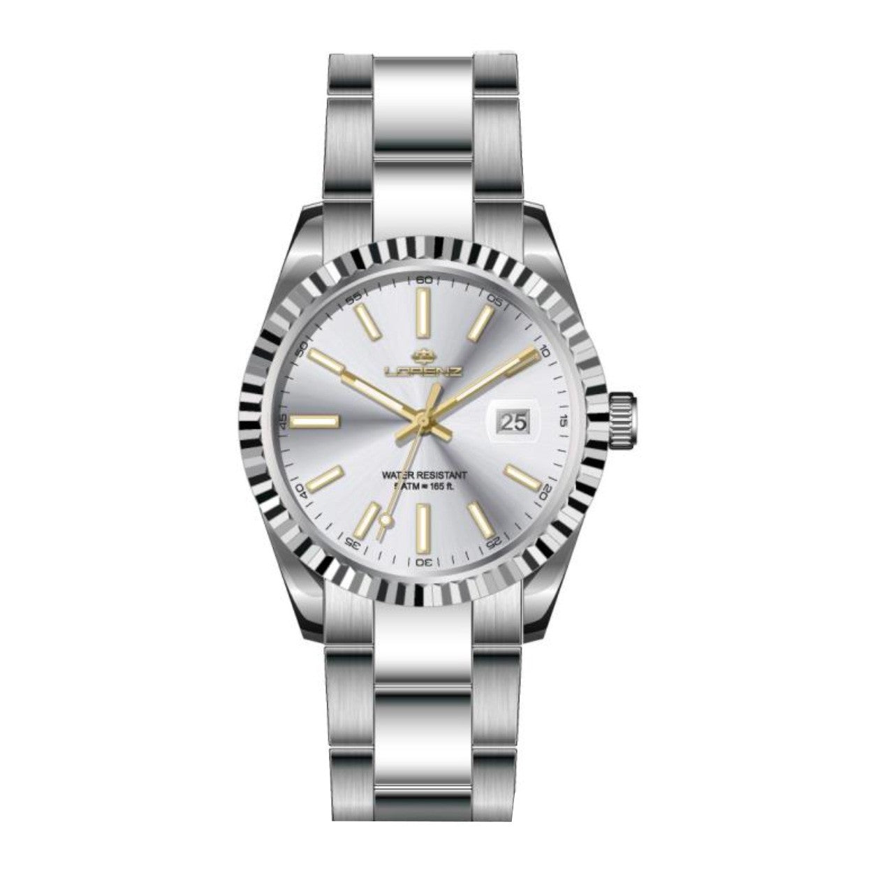 LORENZ MOD. 28187AA WATCHES