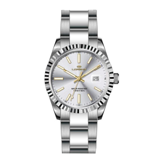 LORENZ MOD. 28187AA WATCHES