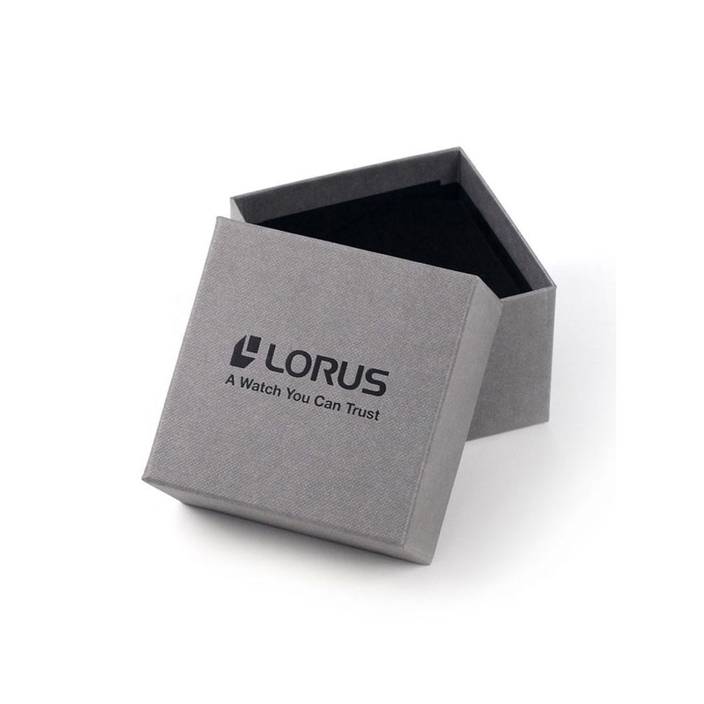 LORUS Mod. RG212SX9