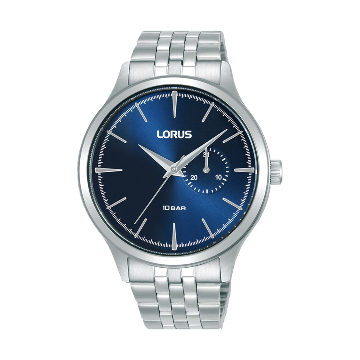 LORUS WATCHES Mod. R5B05AX9 WATCHES