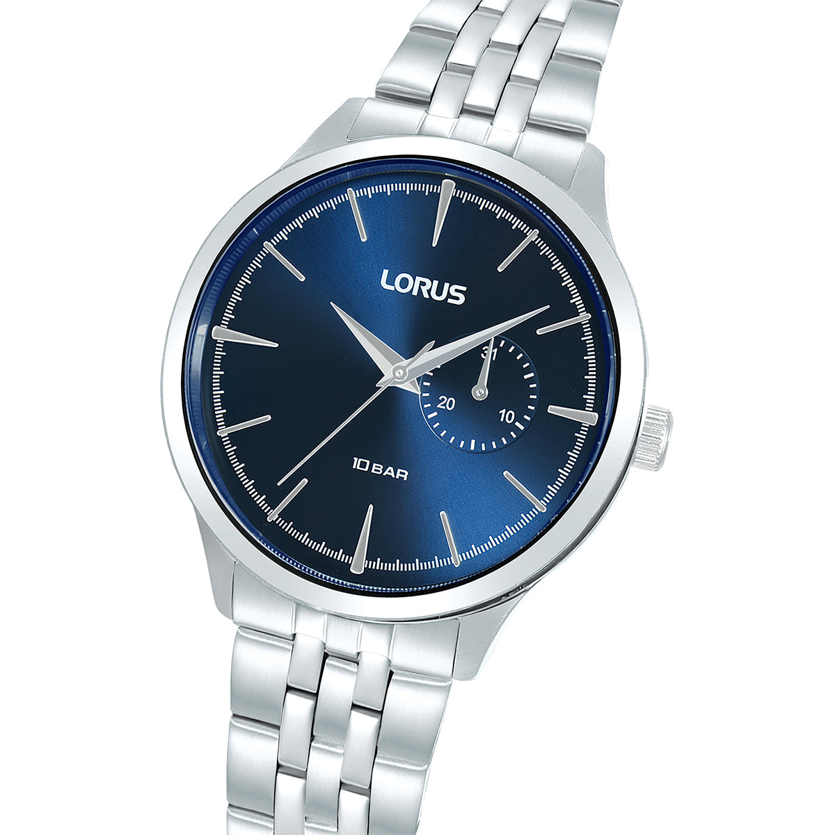 LORUS WATCHES Mod. R5B05AX9 WATCHES