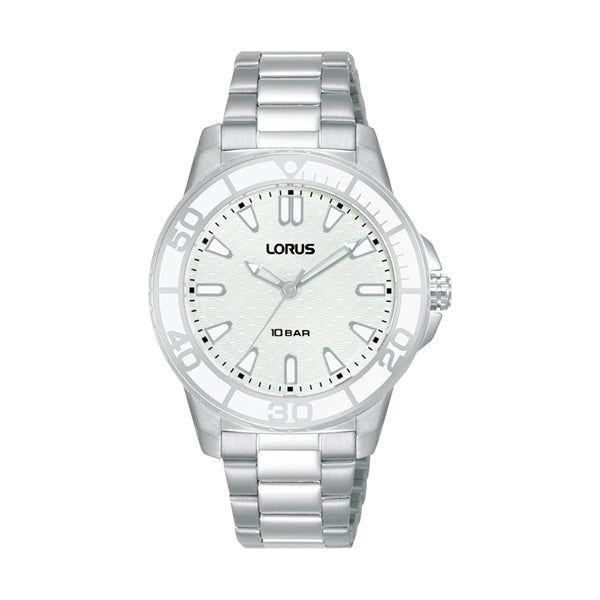 LORUS WATCHES Mod. RG253VX9 RG253VX9