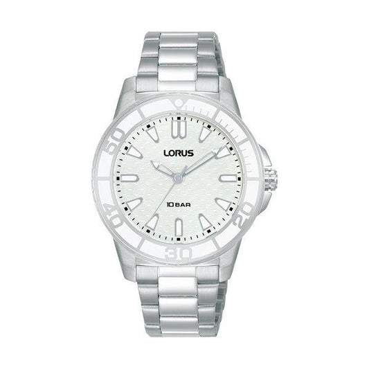LORUS WATCHES Mod. RG253VX9 RG253VX9