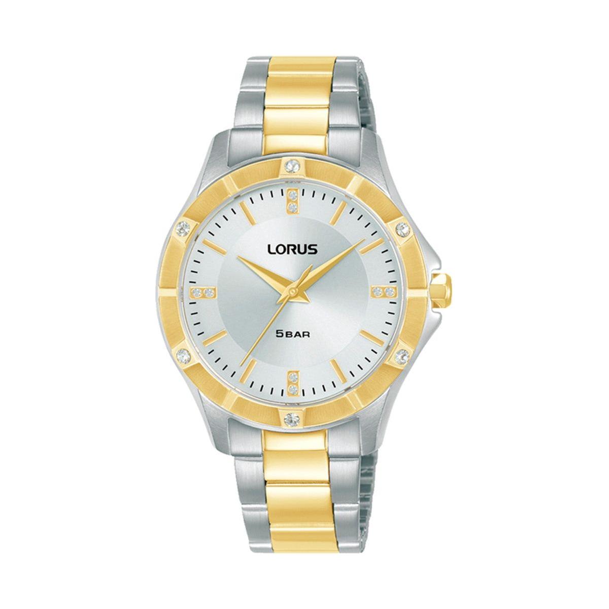 LORUS WATCHES Mod. RG280XX9 WATCHES