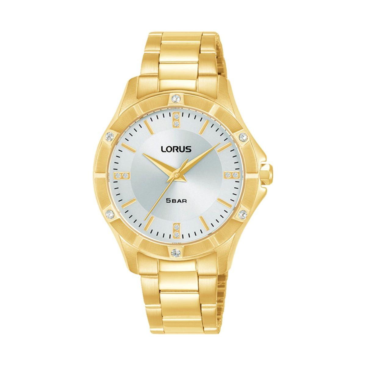 LORUS WATCHES Mod. RG282XX9 WATCHES