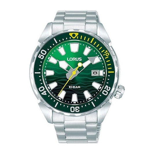 LORUS WATCHES Mod. RH949RX9 RH949RX9