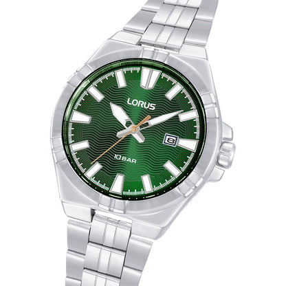 LORUS WATCHES Mod. RH975RX9 WATCHES