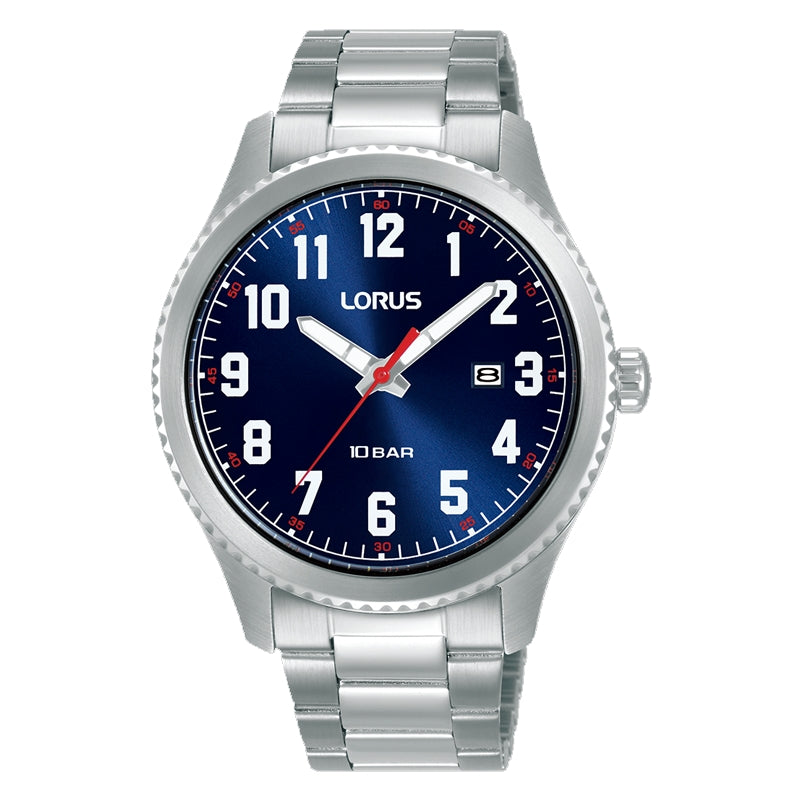 LORUS WATCHES Mod. RH981RX9