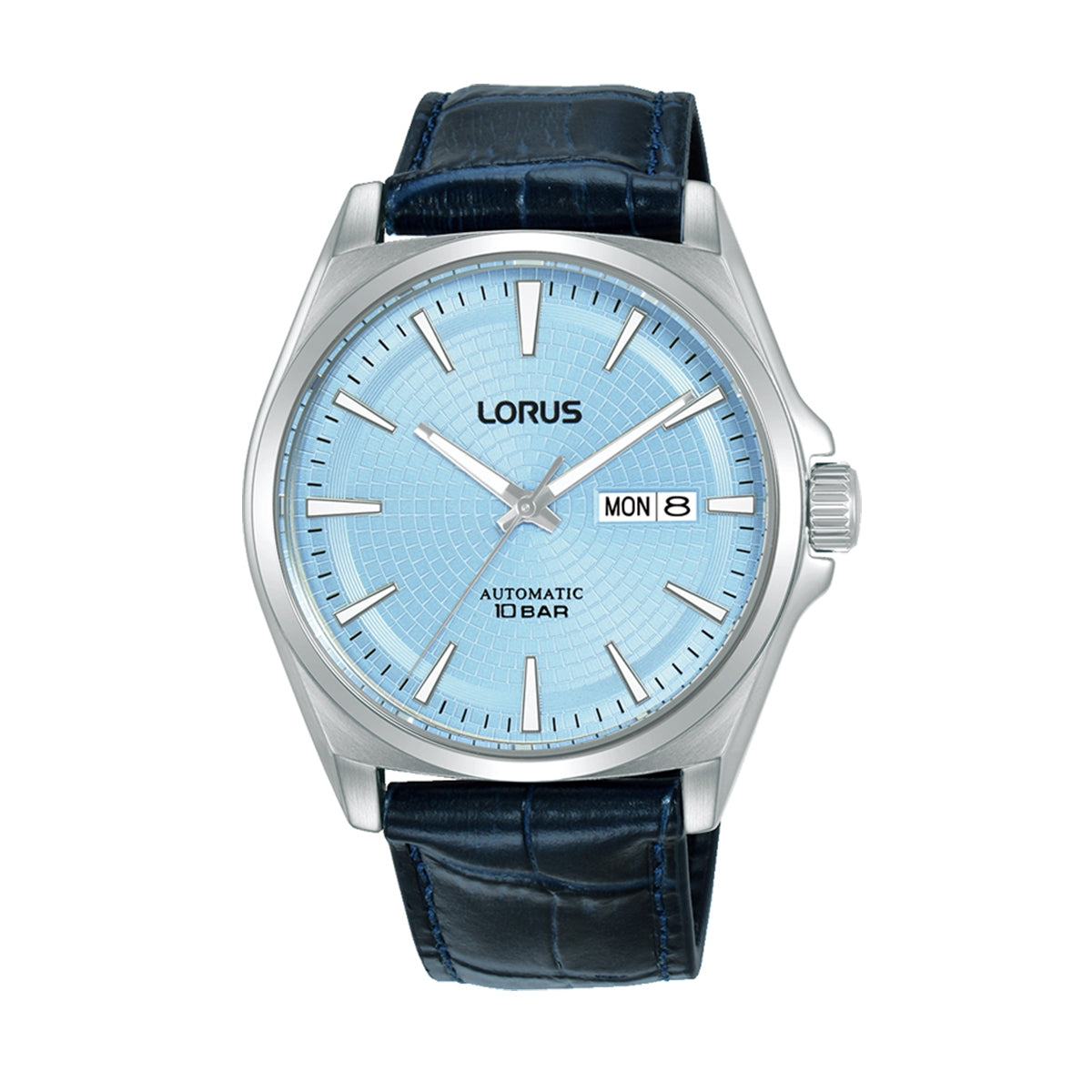 LORUS WATCHES Mod. RL417CX9 WATCHES
