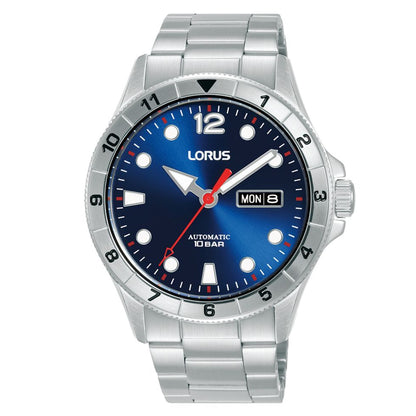 LORUS WATCHES Mod. RL461BX9 WATCHES