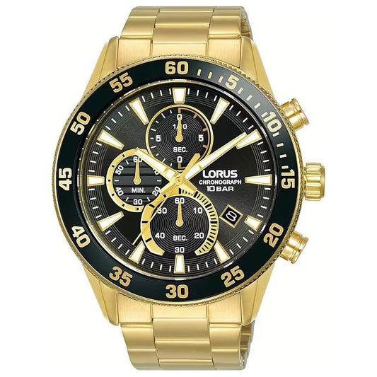 LORUS WATCHES Mod. RM330JX9 RM330JX9
