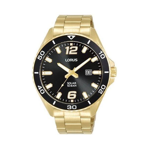 LORUS WATCHES Mod. RX366AX9 RX366AX9