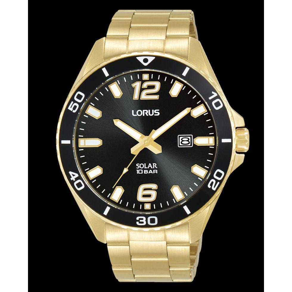 LORUS WATCHES Mod. RX366AX9 RX366AX9