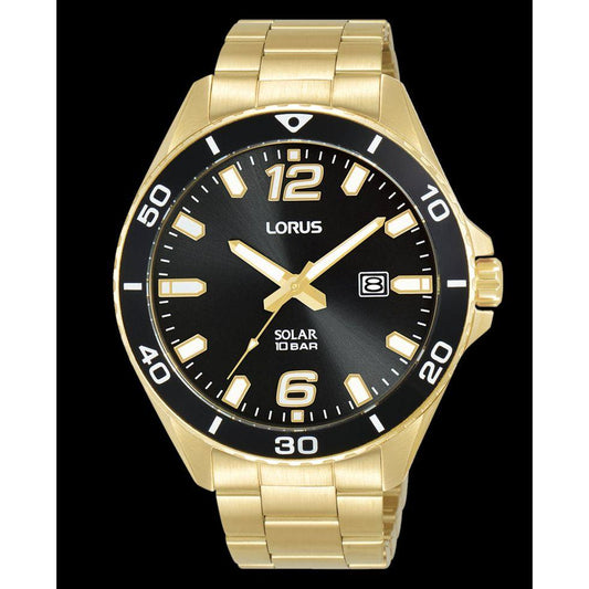 LORUS WATCHES Mod. RX366AX9 RX366AX9