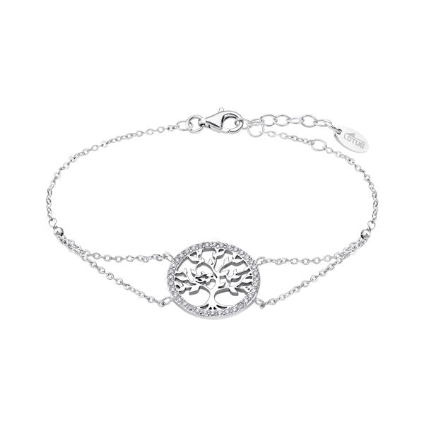 LOTUS JEWELS JEWELRY Mod. LP1746-2/1 DESIGNER FASHION JEWELLERY