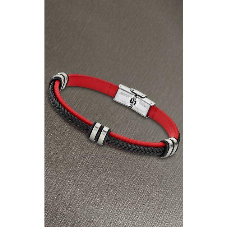 LOTUS JEWELS JEWELRY Mod. LS1829-2/3 Bracelet