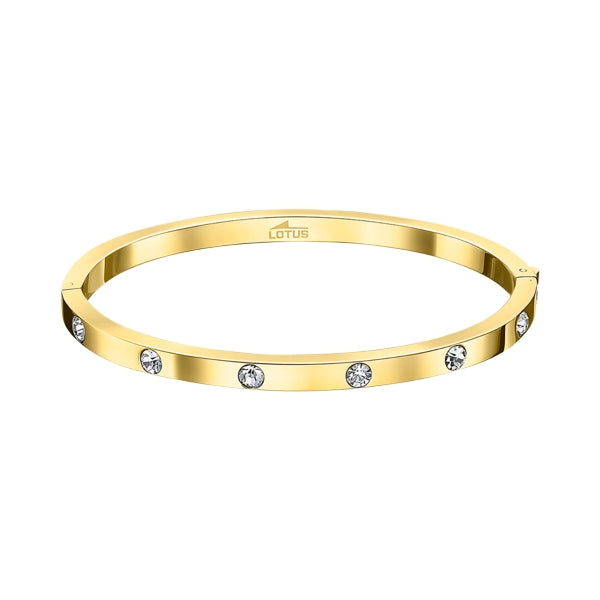 LOTUS JEWELS JEWELRY Mod. LS1846-2/2 Ring