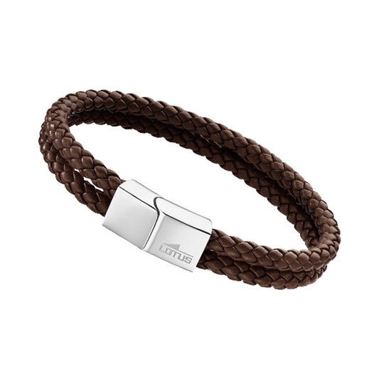 LOTUS JEWELS JEWELRY Mod. LS2011-2/2 Bracelet