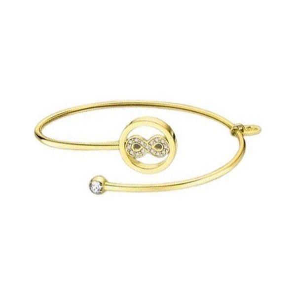 LOTUS JEWELS JEWELRY Mod. LS2169-2/9 Bracelet