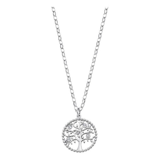 LOTUS JEWELS JEWELRY Mod. LS2194-1/1 Necklace