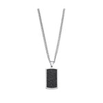 LOTUS JEWELS JEWELRY Mod. LS2275-1/1 Necklace