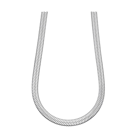 LOTUS JEWELS JEWELRY Mod. LS2317-1/1 necklace on white background