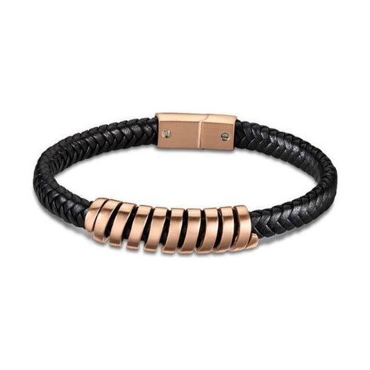 LOTUS JEWELS JEWELRY Mod. LS2047-2/3 BIJOUX,Bracelet,Bracelets - Men - Jewelry,Category-Jewellery,Gender-Men,Subcategory-Bracelets LOTUS JEWELS LS2047-2_3
