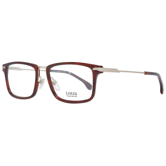 LOZZA MOD. VL4100 5406XE glasses for gent with sleek design and durable frame, perfect eyewear choice.
