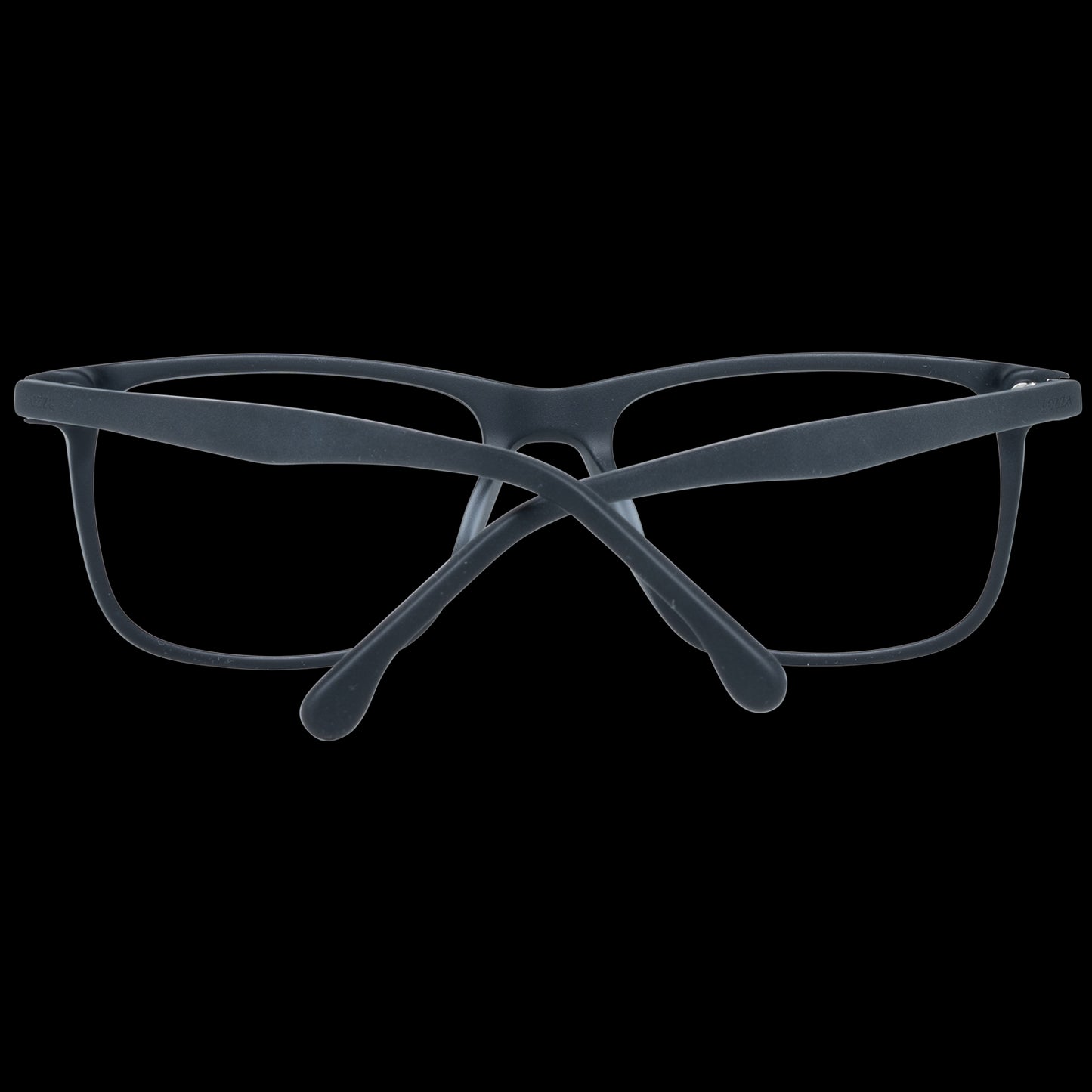 LOZZA MOD. VL4137 54BLKM SUNGLASSES & EYEWEAR