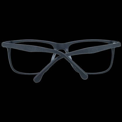 LOZZA MOD. VL4137 54BLKM SUNGLASSES & EYEWEAR