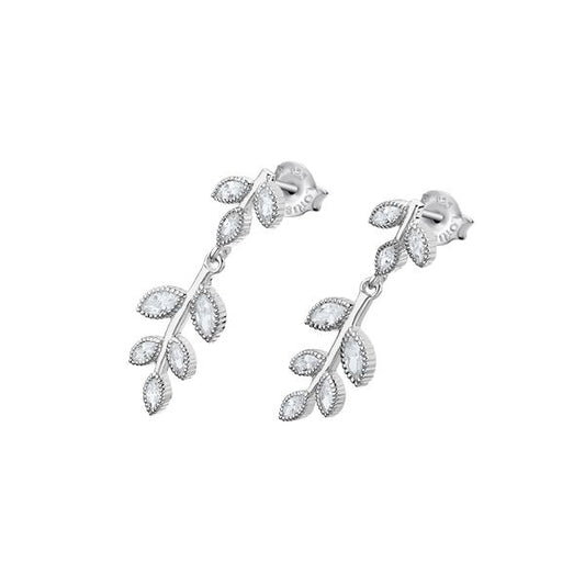 LOTUS SILVER JEWELS JEWELRY Mod. LP1783-4/1