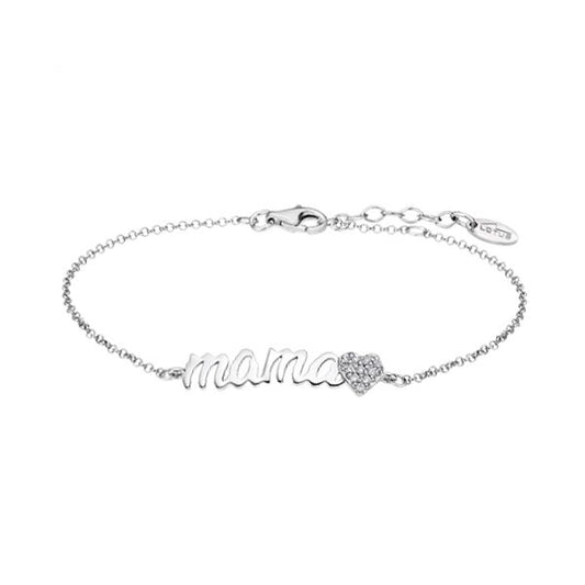 LOTUS SILVER JEWELS JEWELRY Mod. LP1808-2/5