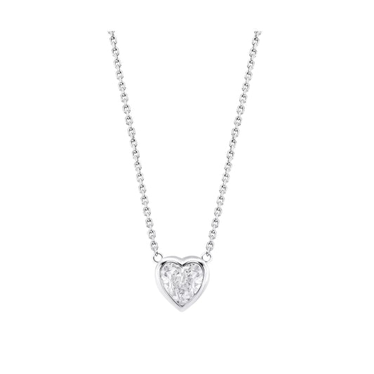 LOTUS SILVER JEWELS JEWELRY Mod. LP2000-1/1