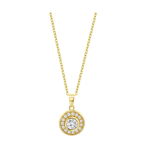 LOTUS SILVER JEWELS JEWELRY Mod. LP3105-1/2
