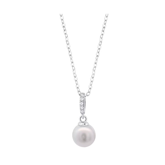 LOTUS SILVER JEWELS JEWELRY Mod. LP3478-1/1