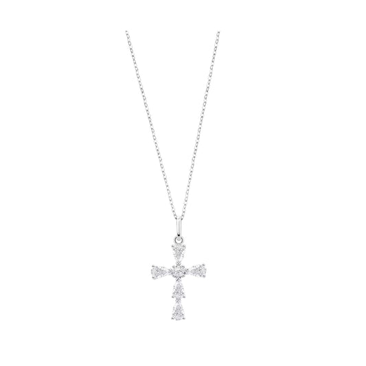 LOTUS SILVER JEWELS JEWELRY Mod. LP3556-1/1