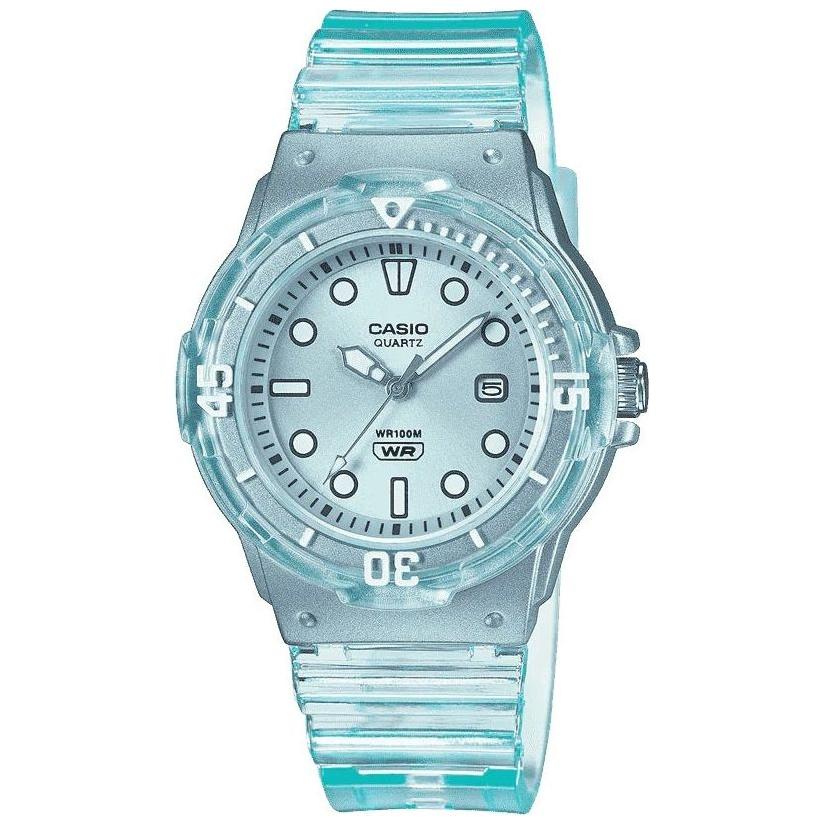 CASIO EU WATCHES Mod. LRW-200HS-2EVEF WATCHES