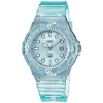 CASIO EU WATCHES Mod. LRW-200HS-2EVEF WATCHES