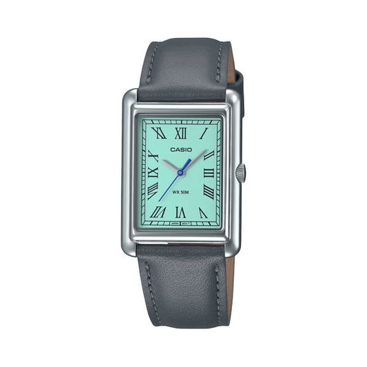 CASIO STANDARD COLLECTION - Turquoise-0