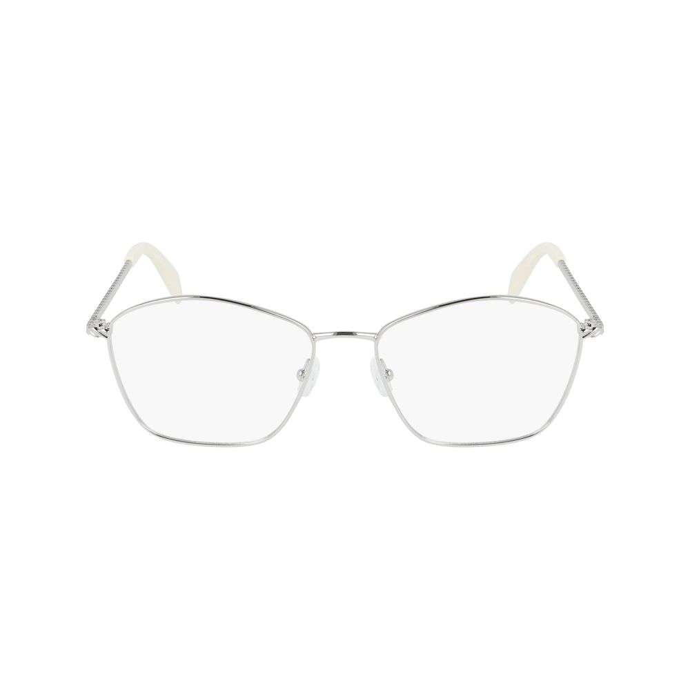 Lanvin Gray Metal Glasses (Frames)