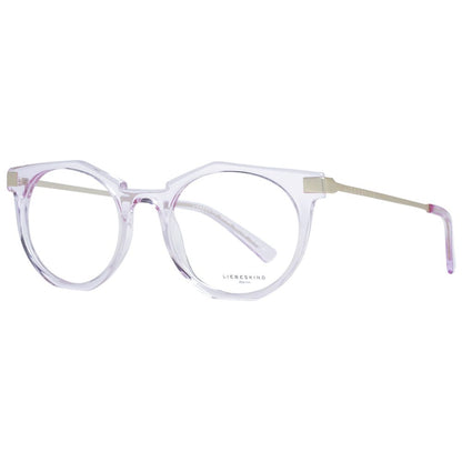Liebeskind Purple Acetate Glasses (Frames)