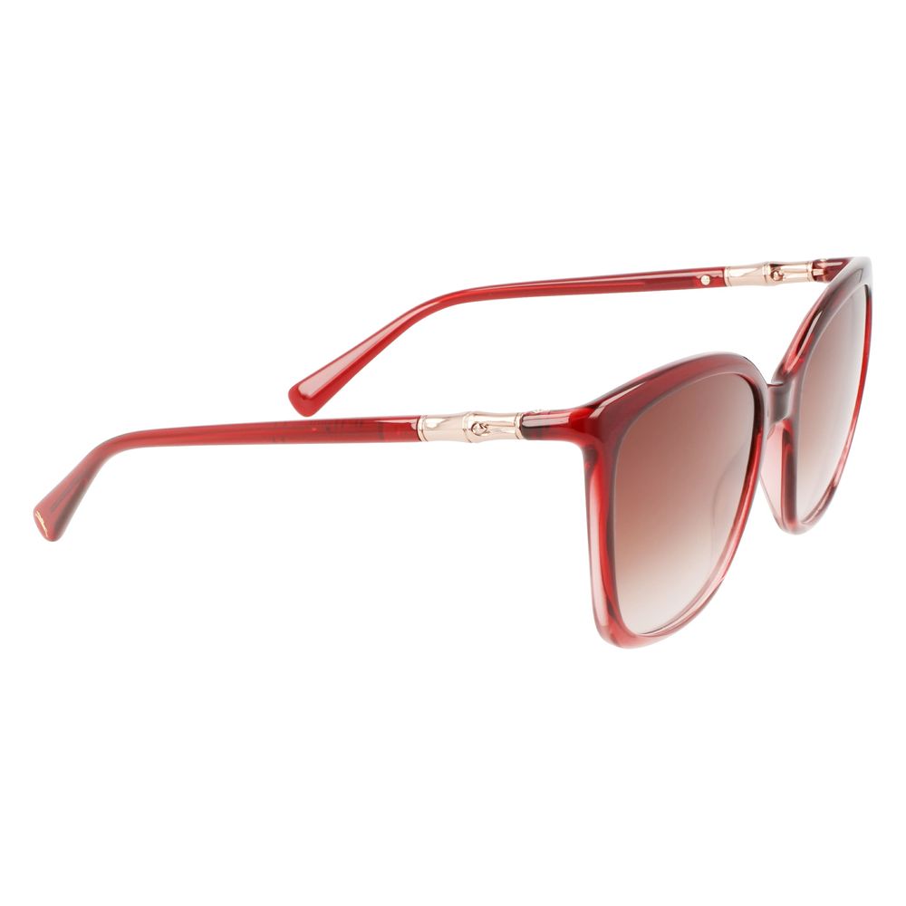 Longchamp Multicolor Injected Sunglasses 1728,67434610848,Accessories,Glasses and Sunglasses - Accessories,Longchamp,Multicolor,New with tags,Sunglasses - Glasses and Sunglasses - Accessories,Women