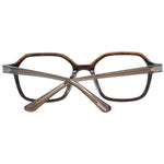 Lozza Brown Unisex Glasses Frame