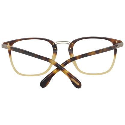 Lozza Yellow Plastic Glasses (Frames)