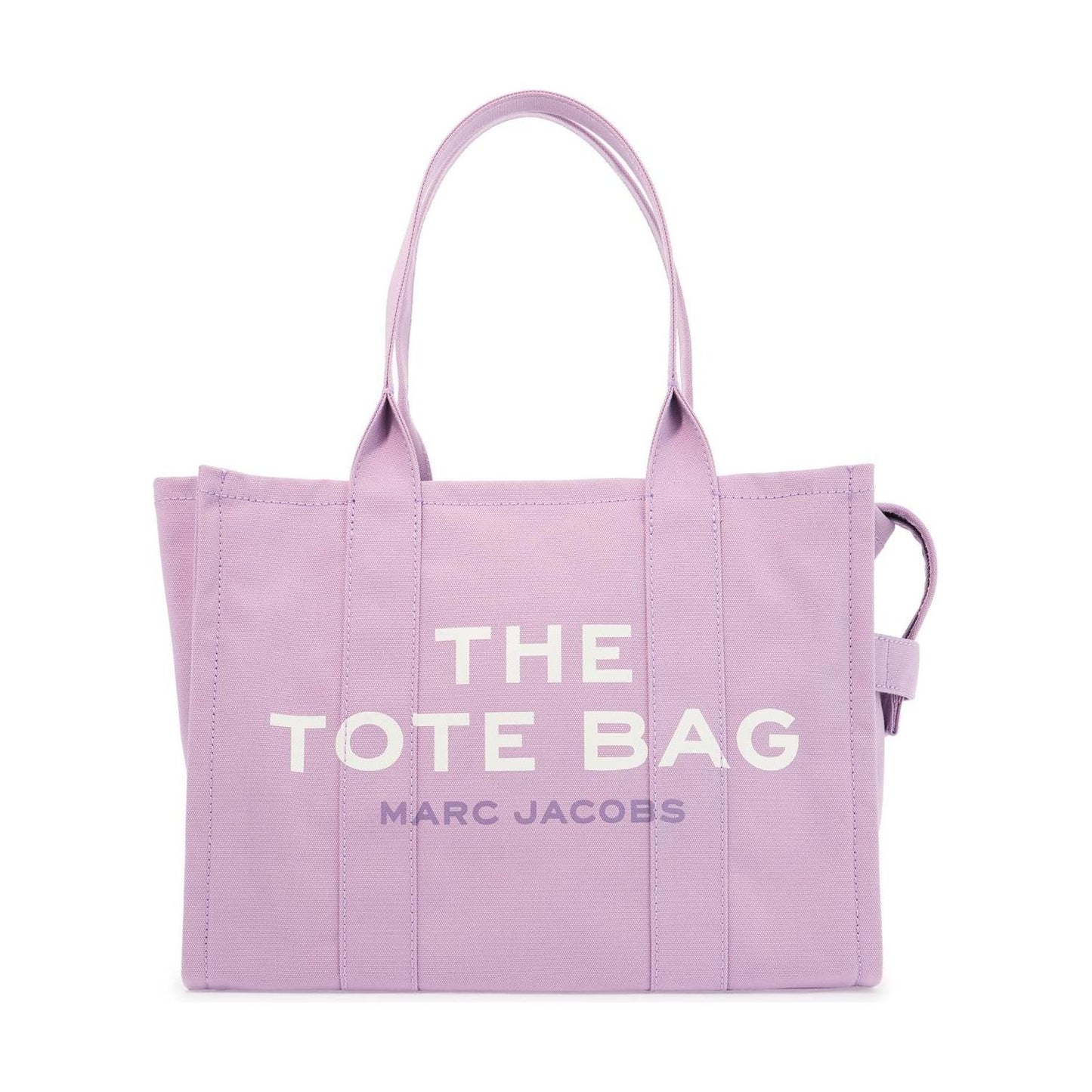 Marc Jacobs The Canvas Large Tote Bag Shopper Marc Jacobs