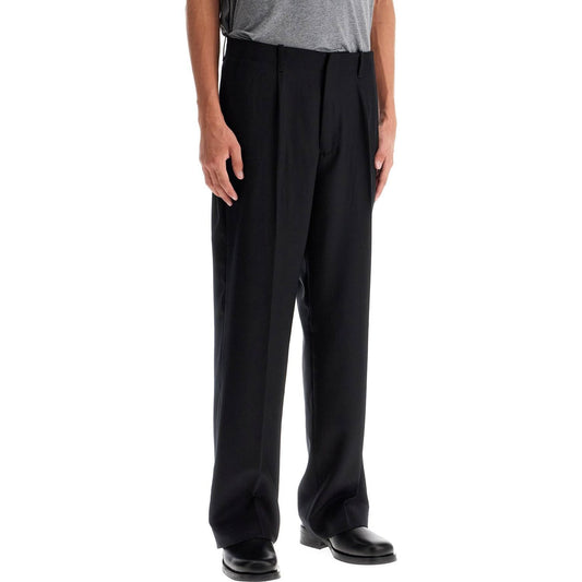 OUR LEGACY pants in panama fabric Trousers OUR LEGACY