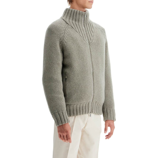 Brunello Cucinelli cashmere down comforter Jackets Brunello Cucinelli