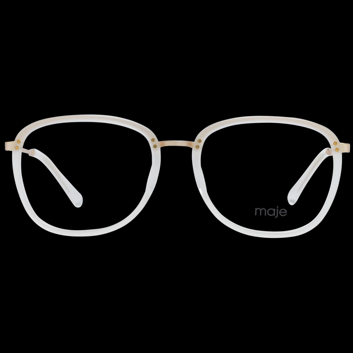 MAJE MOD. MJ1012 52640 SUNGLASSES & EYEWEAR
