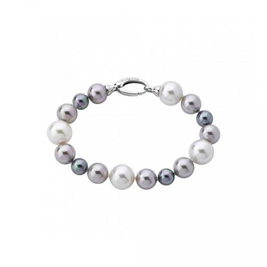 MAJORICA JEWELRY Mod. 12823.21.2.000.010.1 DESIGNER FASHION JEWELLERY