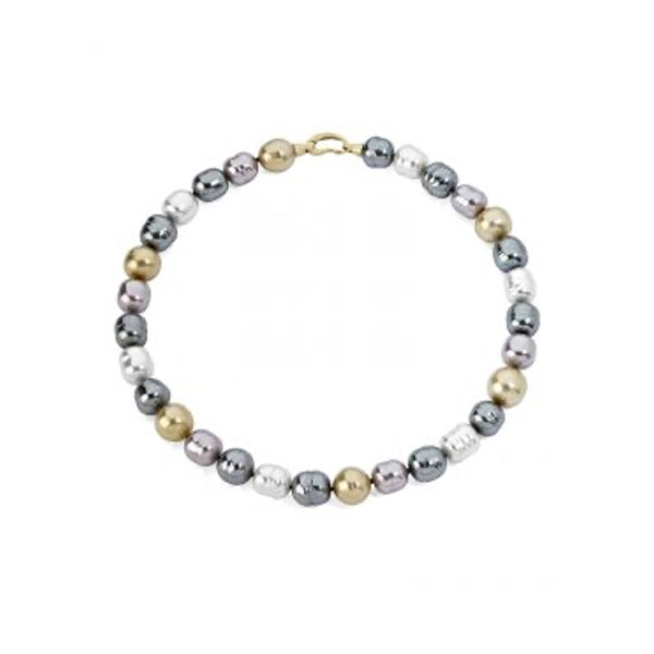 MAJORICA JEWELRY Mod. 13641.10.1.000.010.1 DESIGNER FASHION JEWELLERY